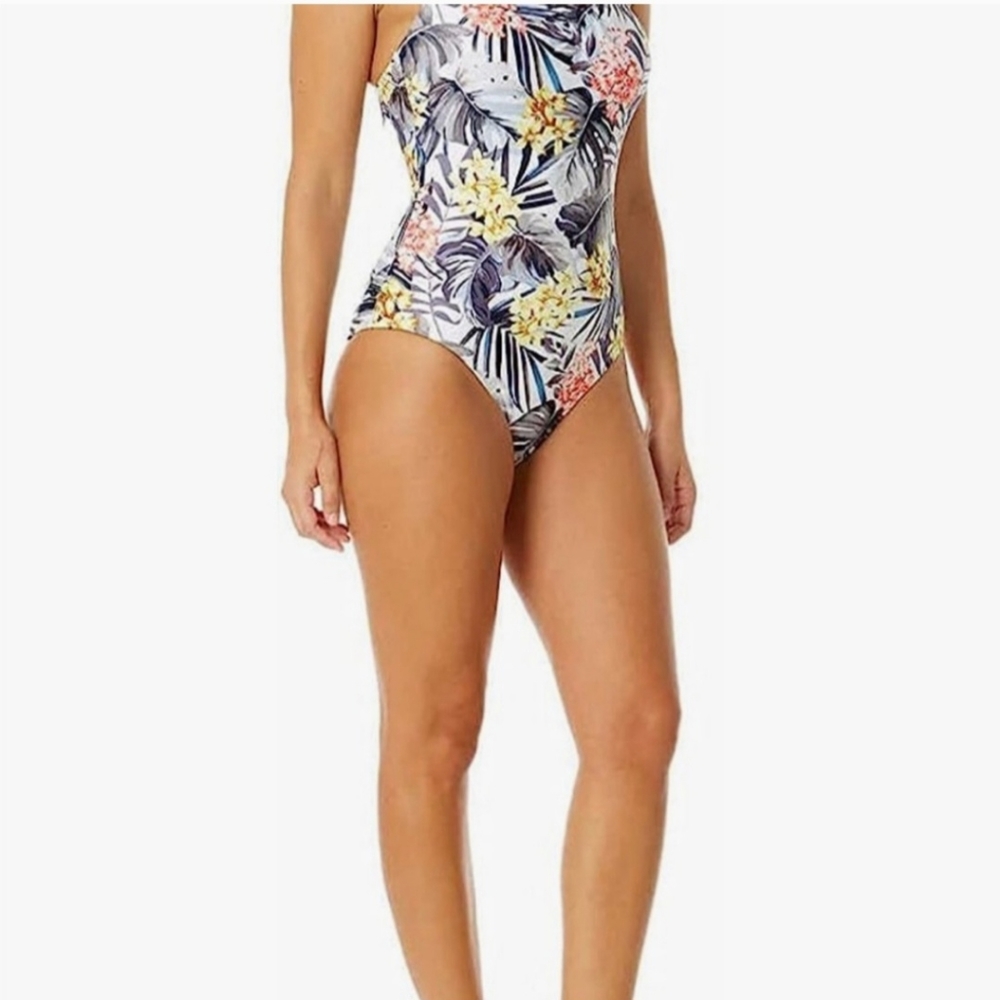 Hurley one piece swimsuit